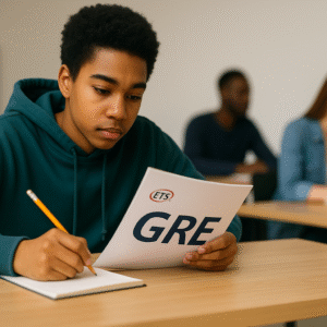 GRE Preparation