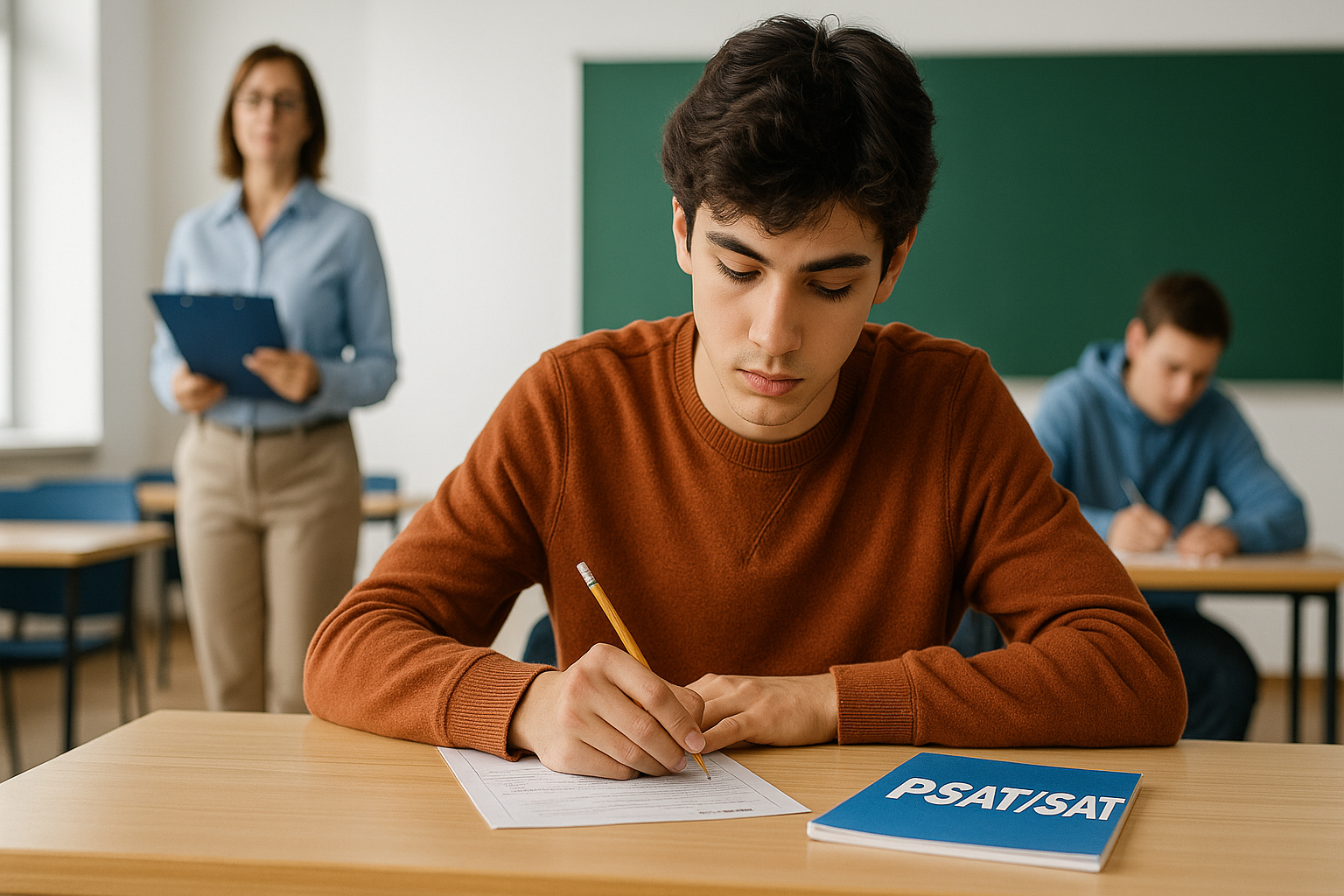psat psat