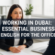 English for office