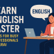 Learn English Faster