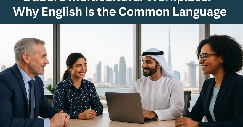 English for Business