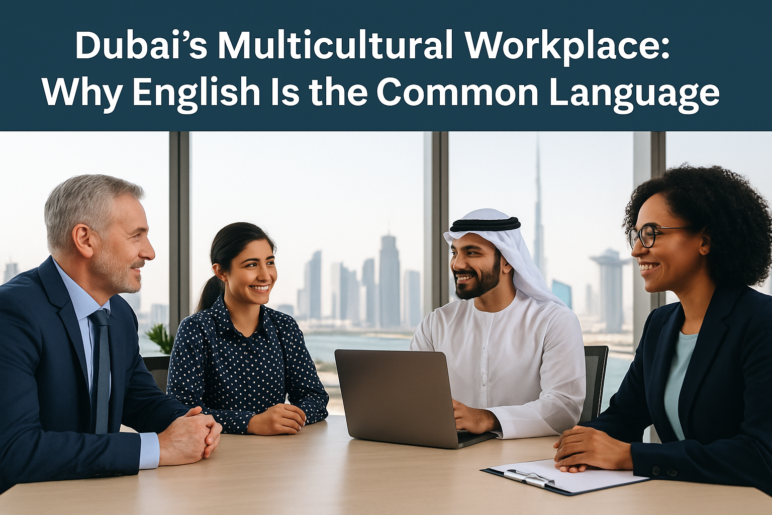 English for Business