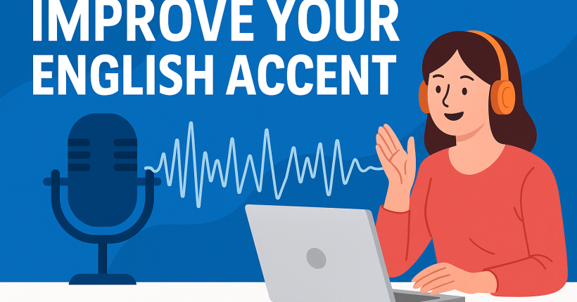 Tips to improve english
