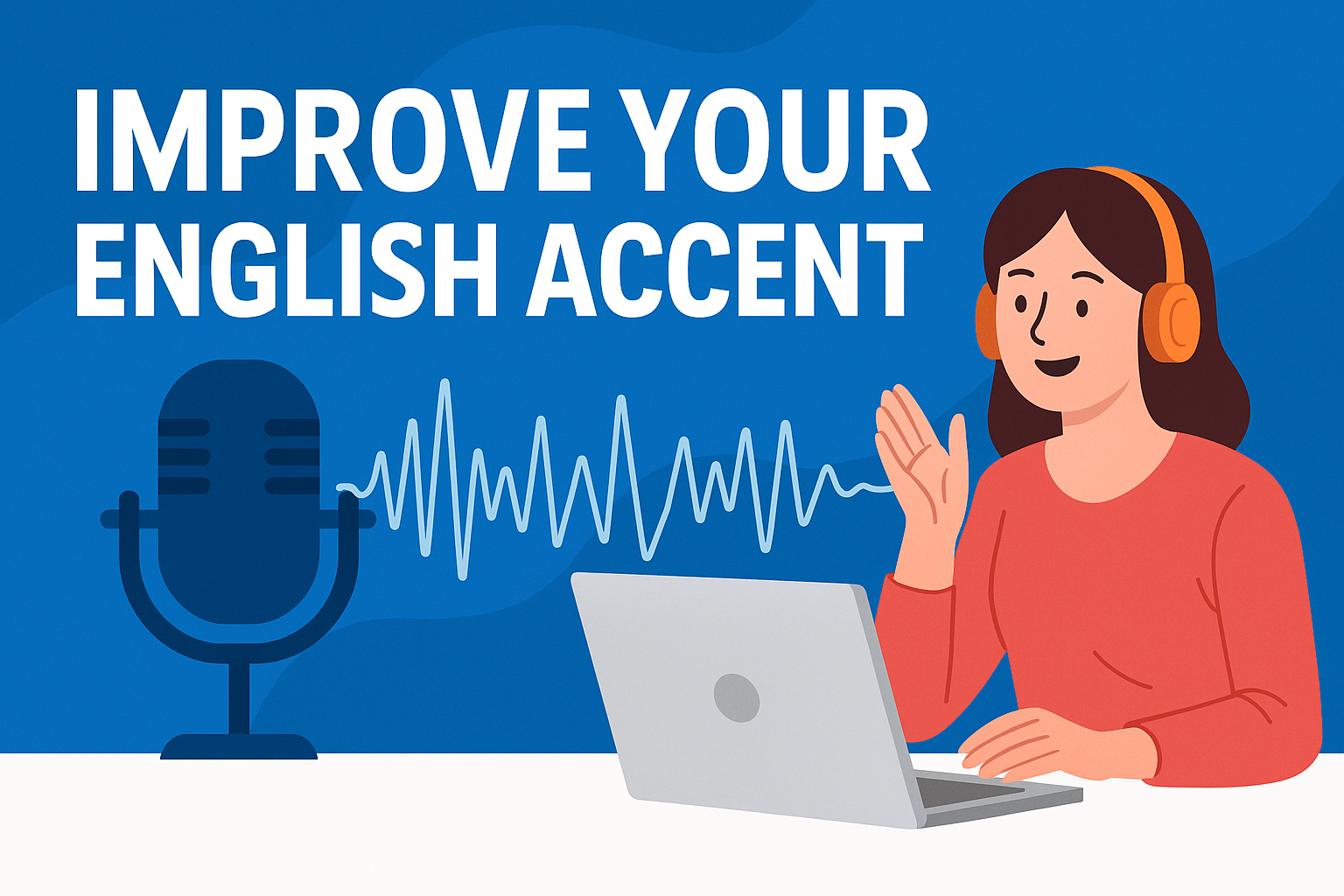 Tips to improve english