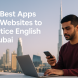 English learning apps