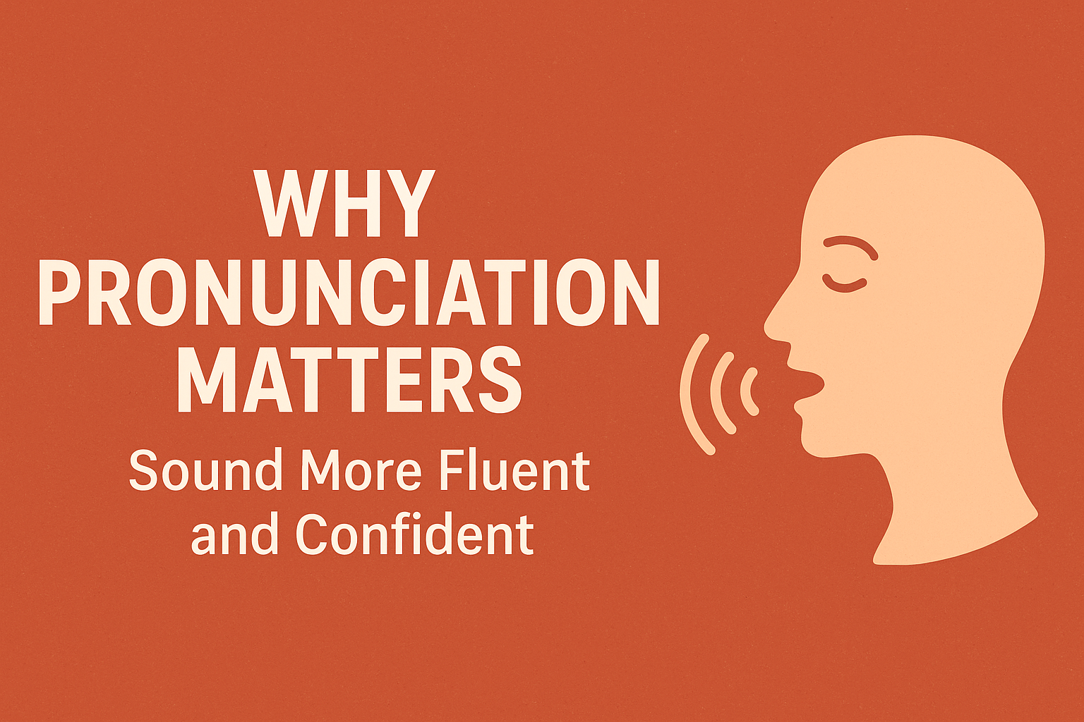 English pronunciation tips