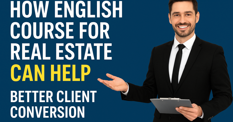 real estate communication Dubai