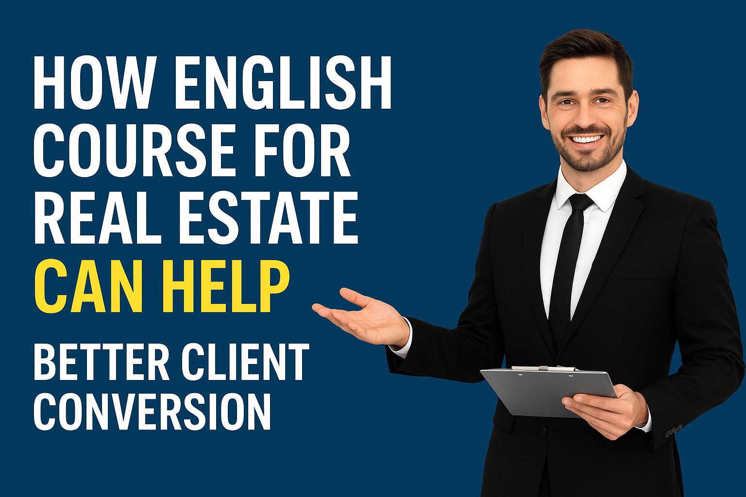 real estate communication Dubai