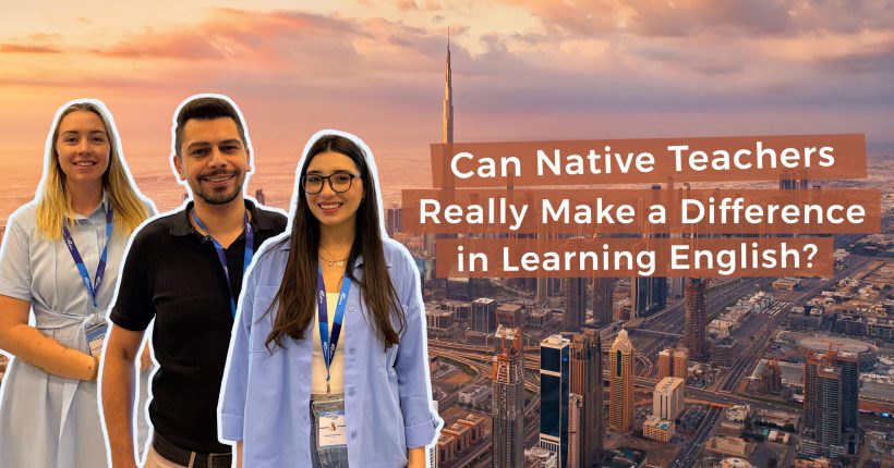 english tutor dubai