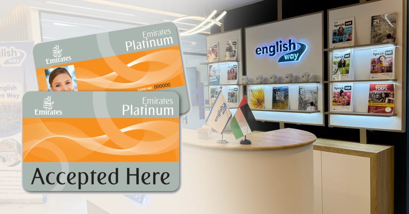 Dubai is a global hub for business, aviation, hospitality, and international trade. In such a competitive and multicultural environment, English proficiency is not just an advantage, it is essential.