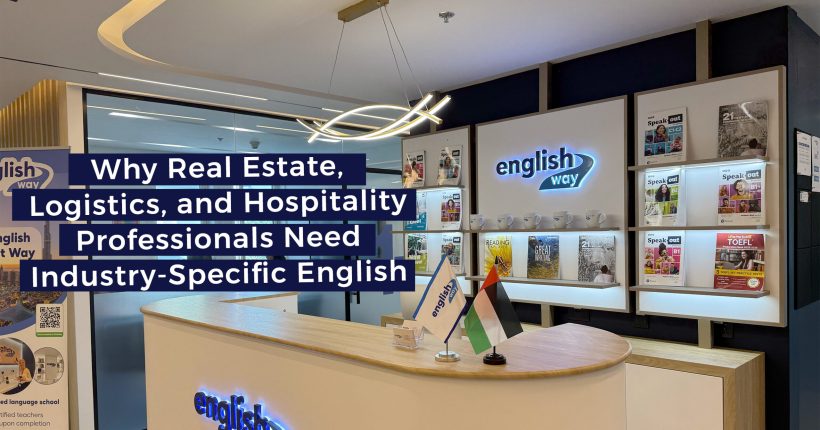 In today’s globalized business world, speaking English fluently is no longer enough. Professionals are expected to communicate clearly, confidently, and accurately within their specific industries. This is where Sectoral English comes into play.